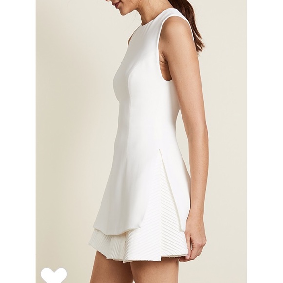 Brandon Maxwell Dresses & Skirts - RARE Brandon Maxwell LBD